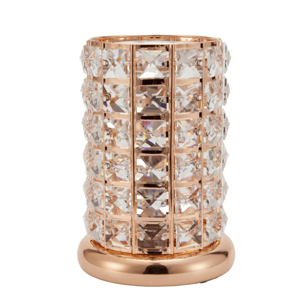 Sense Aroma Colour Changing Rose Crystal Electric Wax Melt Warmer Extra Image 4